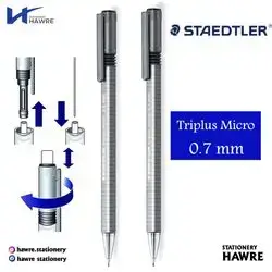 Triplus Micro
