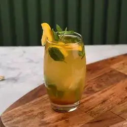 Young Fashion Mojito