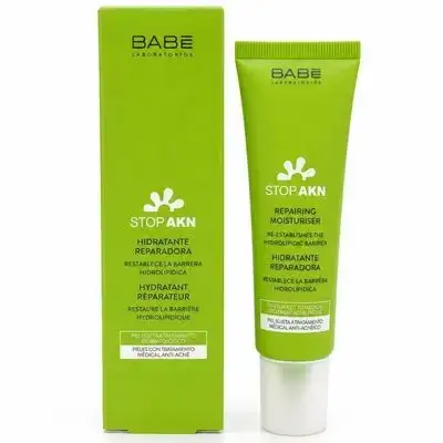 BABE Stop Akn Repairing Moisturizer 50ml