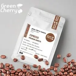 Premium Espresso -blend (%70 Arabica -%30 Robusta)- Medium Roast