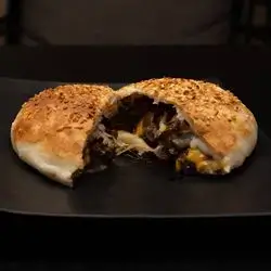A.M.B sandwich