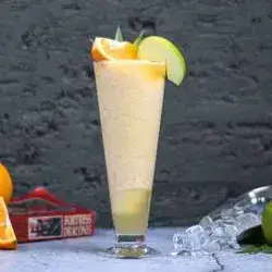 Passion Fruit 