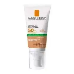 Anthelios Uvmune 400 50+ Oil Control Gel Cream TINTED