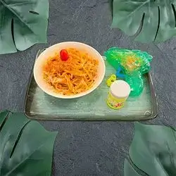 Spaghetti