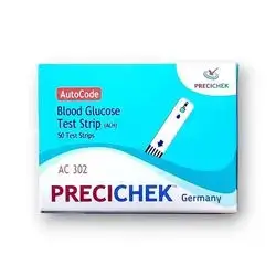 PRECICHECK STRIPS