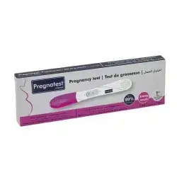 Pregnatest by Optimal
