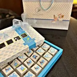 Nestle Gift - Kids