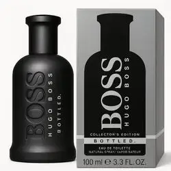 Hugo Boss Bottled Collector's Edition men