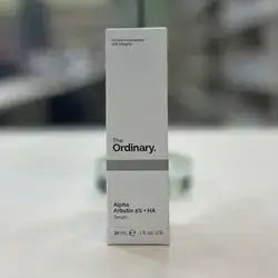 The Ordinary Alpha Arbutin 2% + HA Serum 30ml