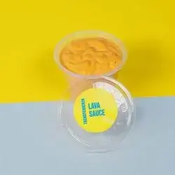Lawa Sauce