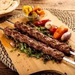 Grill Offer 2