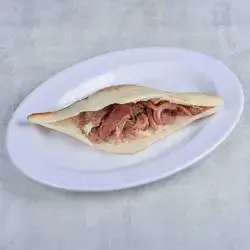 Meat Gas Iraqi 