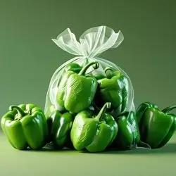 Sweet Pepper