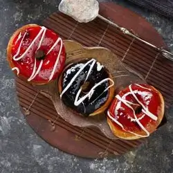 Donut