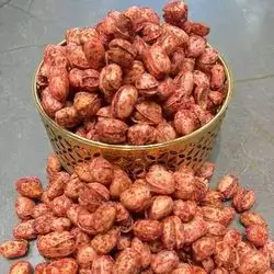 Sumac Pistachio