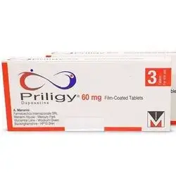 Priligy 60mg