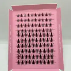 Anime lashes