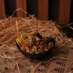 Eastern Salad