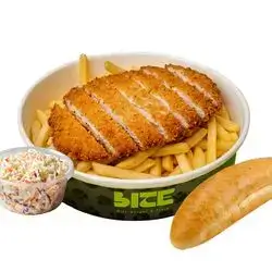 escalope meal 