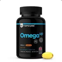 Omega 3 Up 1000 Mg
