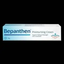 Bepanthen Moisturizing Cream 30G