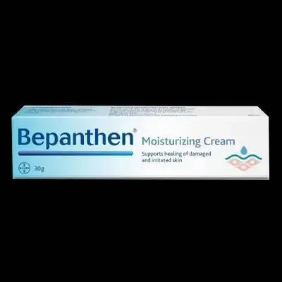 Bepanthen Moisturizing Cream 30G