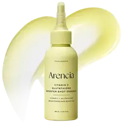 Vitamin C Glutathione Booster Essence 95ml _ Arencia