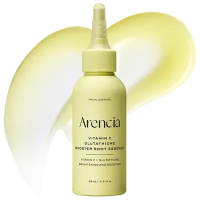 Vitamin C Glutathione Booster Essence 95ml _ Arencia