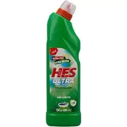 Hes Ultra Cloth Bleach Mountain Breeze Green 750 Ml