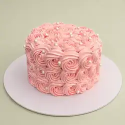 cake rose