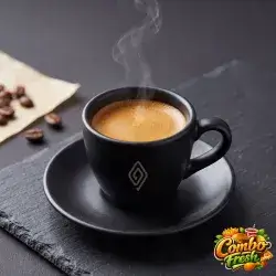 Double Espresso