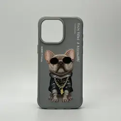 iPhone 15 Pro Max Cover