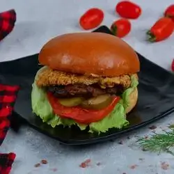 Mix Burger