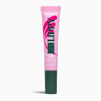 Born lippy Watermelon 10ml THE BODY SHOP