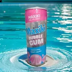 Maxiki Gum