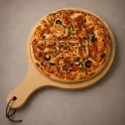 Chicken Pizza Medium