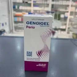 gengigel perio hyaluronic acid 200ml