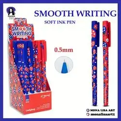 Soft Ink Pen 0.5mm-Yalong