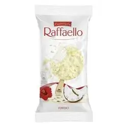 Rafaello Sticks Ice Cream Milk 47 Gm