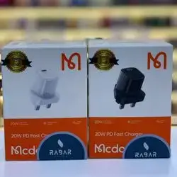 McDodo Adapter
