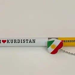 پێنووسی پلاستیکی