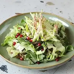 Mediterranean Salad