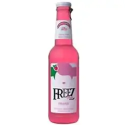 Freez Sp/wat Strawberry 275ml
