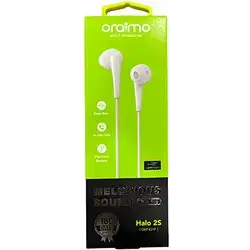 Oraimo Halo 2S White