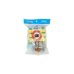 Jie De Dishwashing Scourer 3 Steel 3 Sponge
