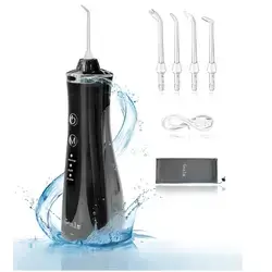 Gealm Water Flosser for Teeth