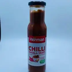 Herman Indian Masala Sauce 245ml