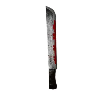 Bloody Machete Sword – 59 Cm