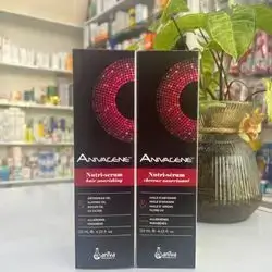 ANIVAGENE NUTRI- SERUM HAIR NOURISHING