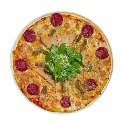 Meat Lover’s Pizza